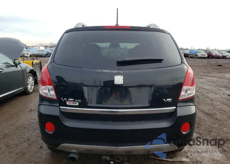 2008 Saturn Vue Xr z USA, uszkodzony, nr VIN 3GSCL53778S517704